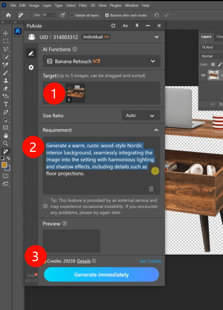 Nano Banana AI Image Editing
