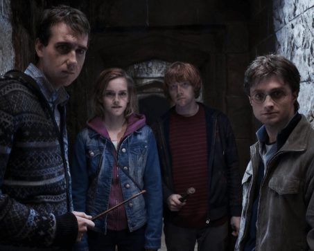 Add Cinematic Light Effects in PS