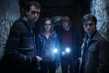 Use Nano Banana Add Cinematic Light Effects