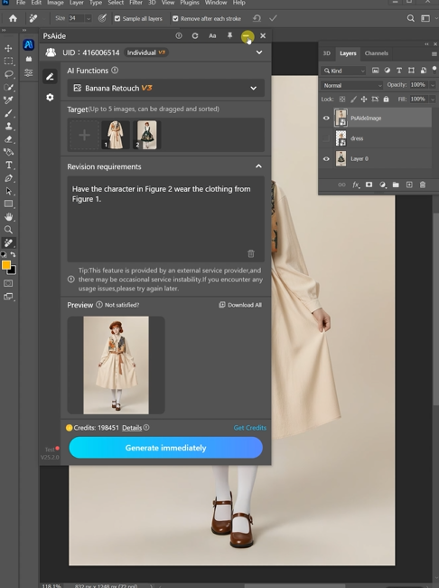 how to use Nano Banana