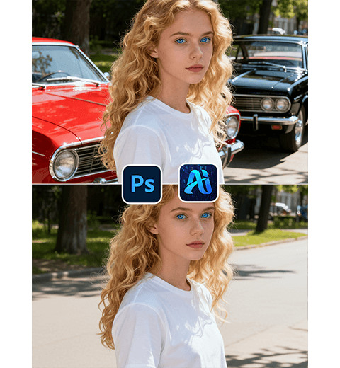 How to Remove Background Clutter from Photos with NanoBanana: Effortless AI-Powered Editing