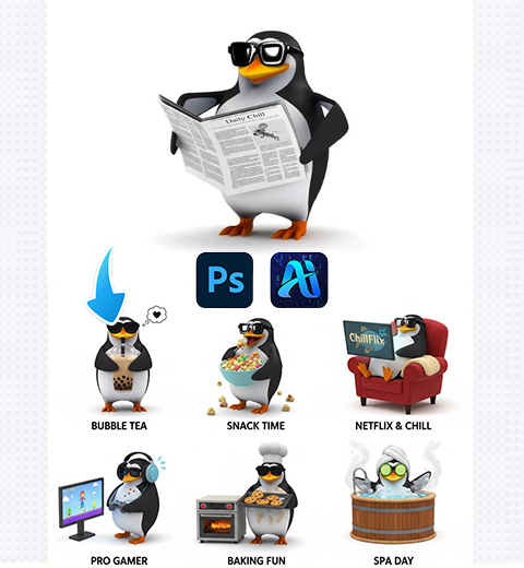 How to Edit Photo on Nano Banana: Turn 3D Images into 3×3 Emoji Packs with AI Photo Editing