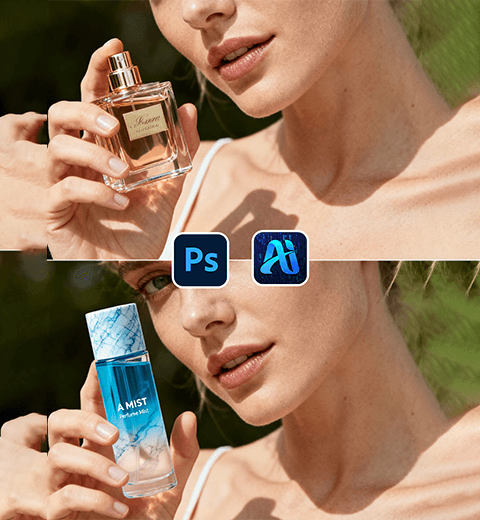 Swap Model’s Cosmetics Fast with Nano Banana: E-Commerce Game-Changer!