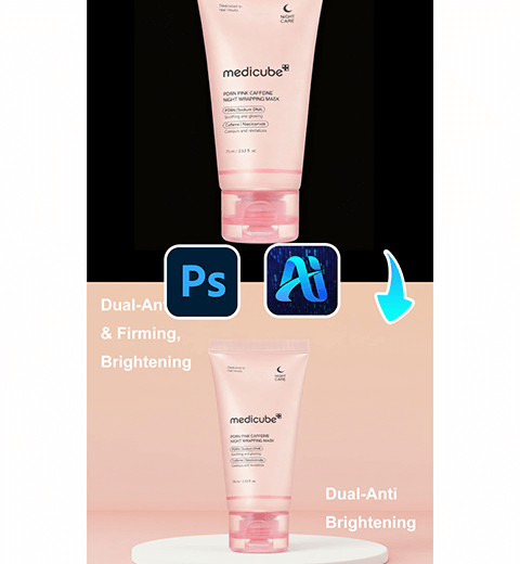 How to Use Nano Banana in PS: 3 Steps to Create Stunning E-commerce Product Shots