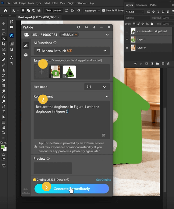 How to Use Nano Banana