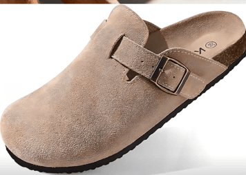 high-quality shoe product image