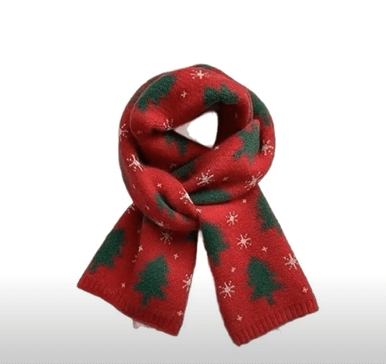 quality scarf photograph