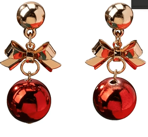 An image of your replacement earrings 