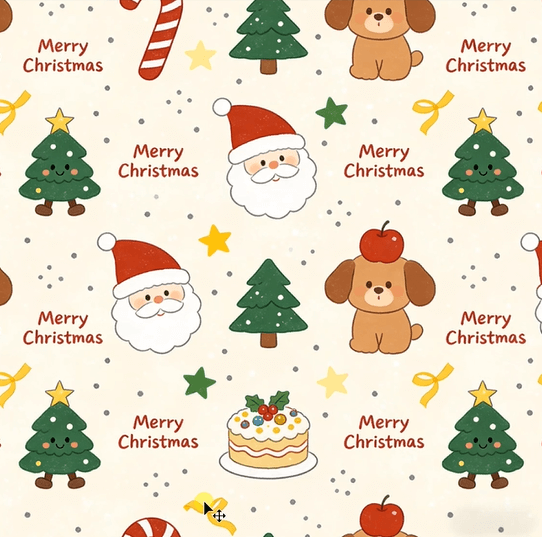 Pattern image for replacement