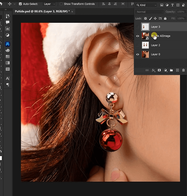 How to Use AI in Photoshop