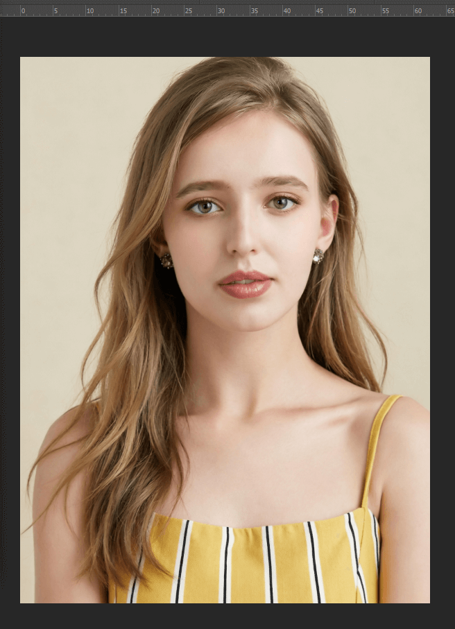 Generate and Review the Enhanced Result