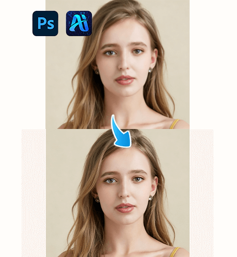 How to Use Nano Banana Pro in Photoshop: Restore Blurry Photos to HD Quality