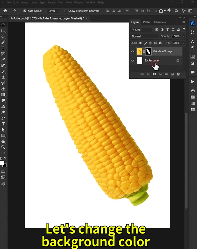 Review and Finalize the Cutout