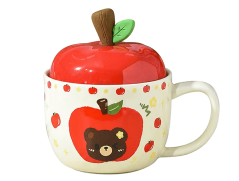 Product photo of your mug/cup