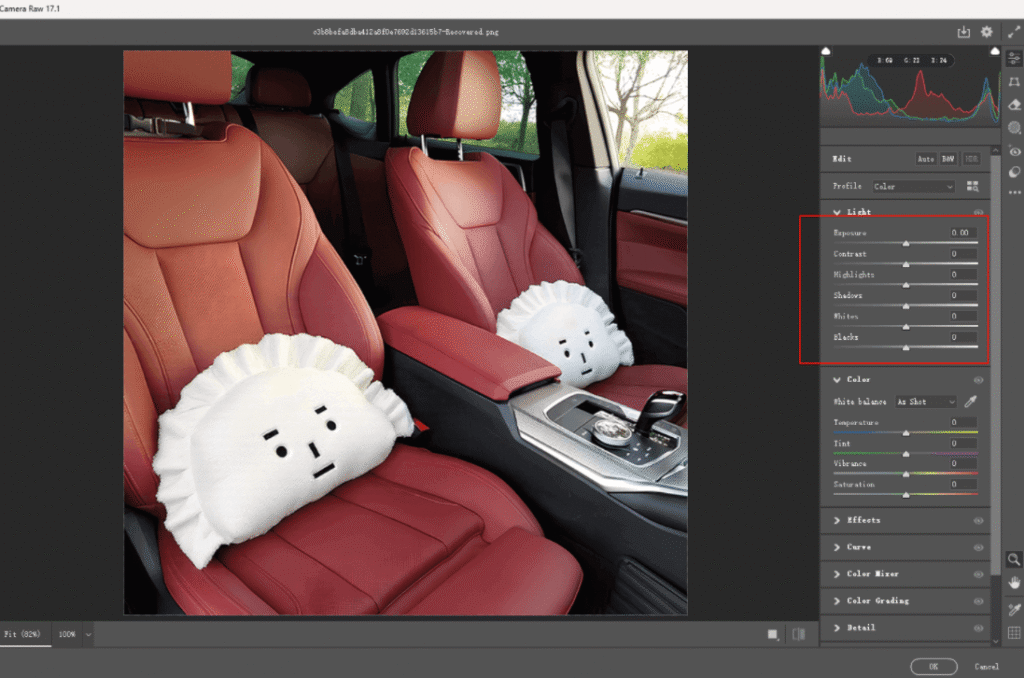 basic-steps-to-restore-images-with-nano-banana