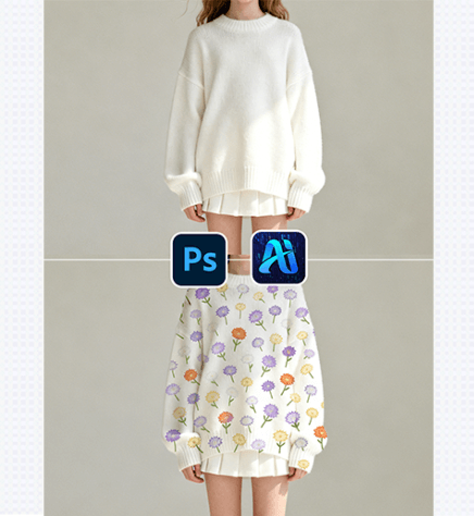 Nano Banana: Apply Custom Patterns to Clothing Seamlessly in 3 Steps