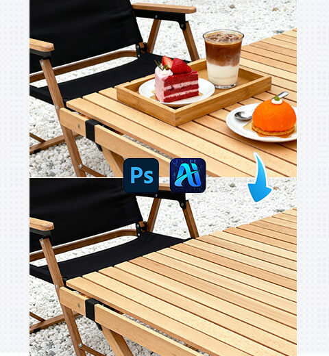 How to Edit Photo on Nano Banana: Remove Specified Items with AI Photo Editing
