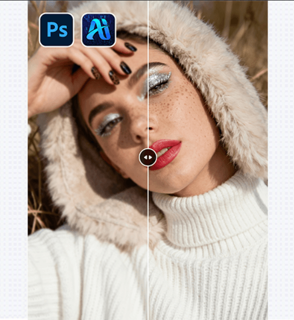 Using PSAide Plugin’s Nano Banana Pro Feature: Easily Restore Low-Resolution Images to HD