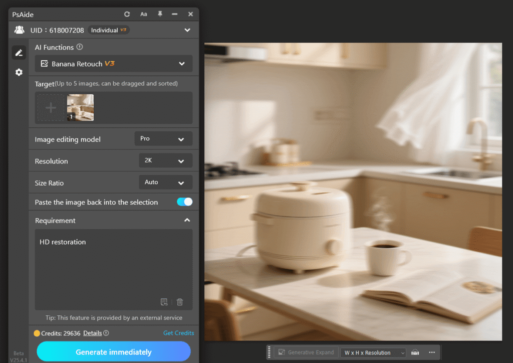 How to Restore Images in HD with Nano Banana Pro 