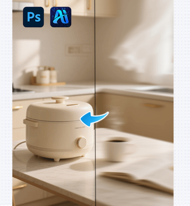 Nano Banana Pro HD Restoration Guide: One-Click Image Enhancement in Photoshop