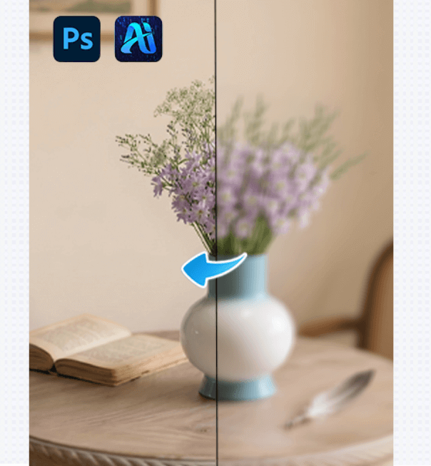 Photoshop HD Image Restoration Tutorial: Practical Methods to Improve Image Clarity with nano banana