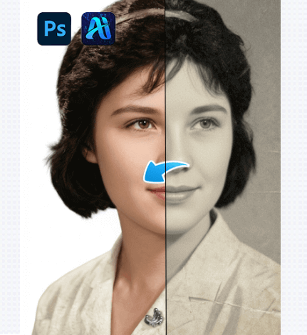Old Photo Restoration Complete Guide: From Traditional Methods to AI Restoration with Nano Banana