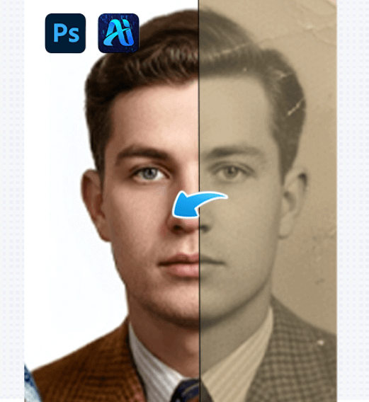 Why Photoshop Users Are Better Suited for Nano Banana