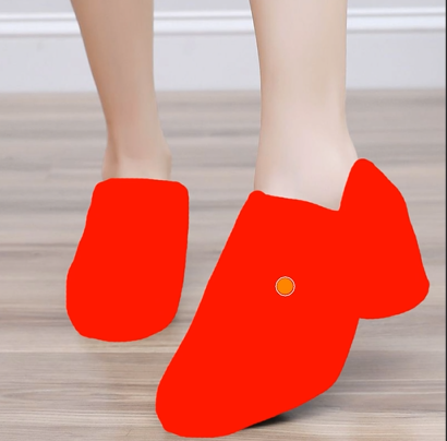 Photoshop Prepare with Strategic Marking