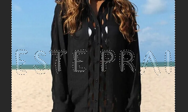 Selection Refinement