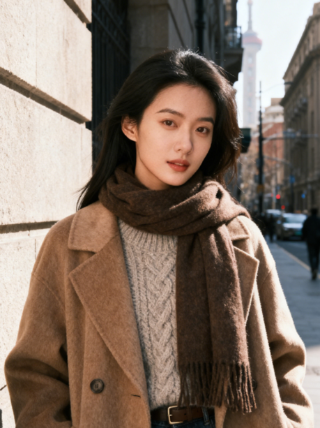  Review the Enhanced Result