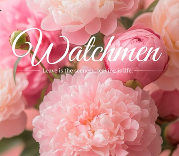 Your poster or image in Photoshop