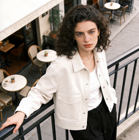 Apply the Image Sharpener Tool