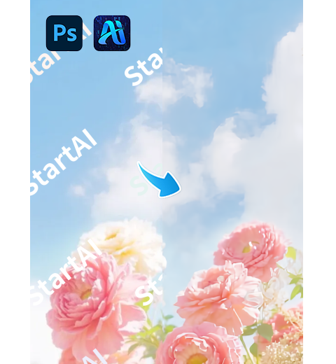 How to Remove Unwanted Text from Images in Ps