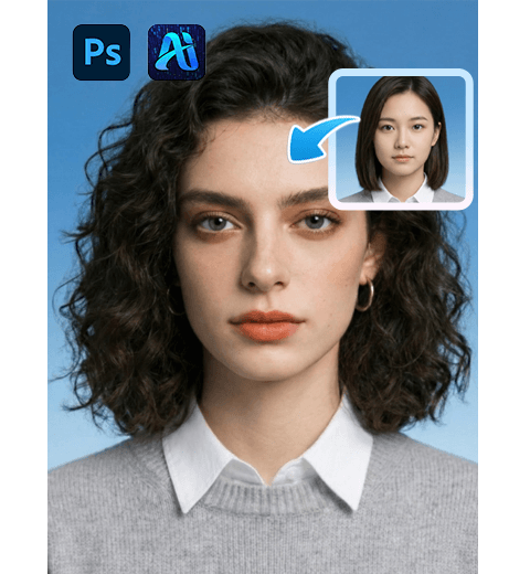 How to Use Nano Banana Pro to Complete Face Swaps in 3 Steps
