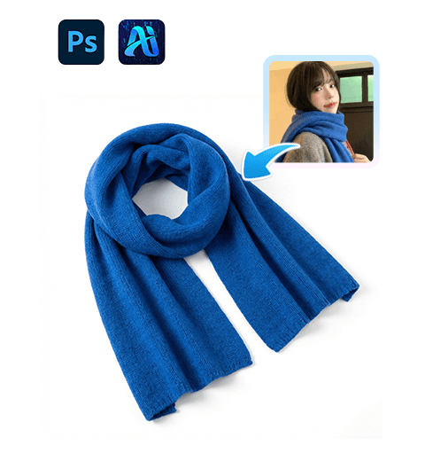 How to Make Product White Background in PS 3 Methods