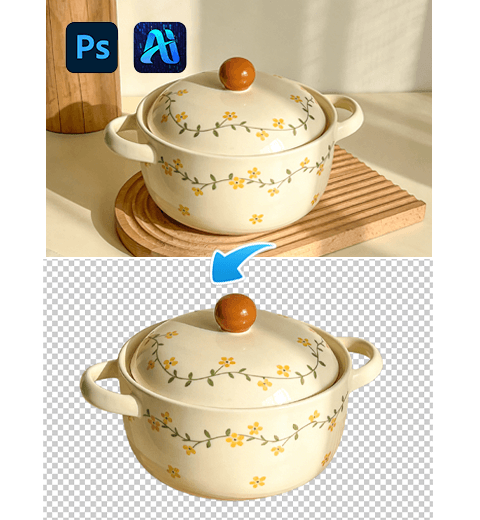 How to Cut Out Images in PS 2026: Native Tools vs Background Remover