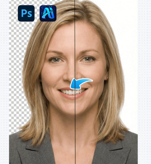 5 Key Benefits of Background Remover: Change ID Photo Background Color in Photoshop Easily