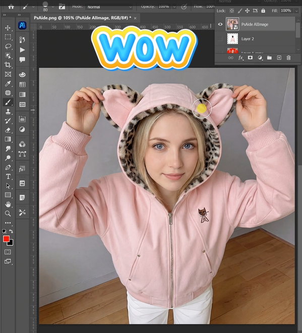 Write a Precise Prompt