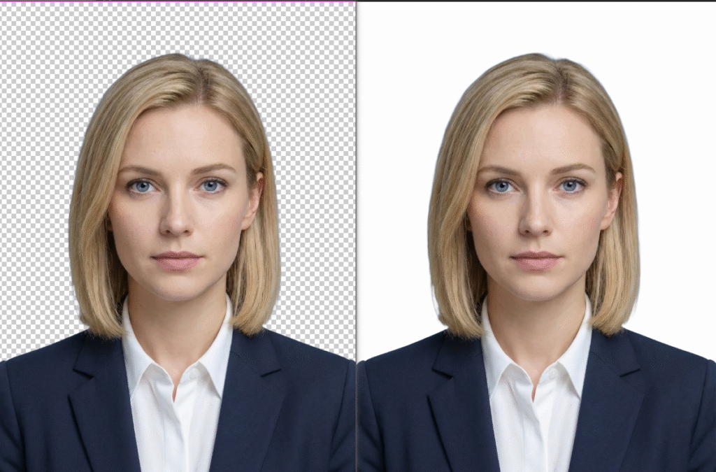 Add Desired Background Color