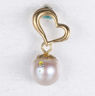 Your Earring Photo in Photoshop