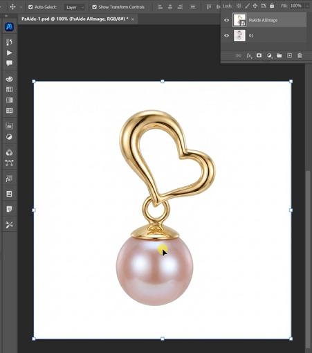 Generate the Catalog-Ready Image