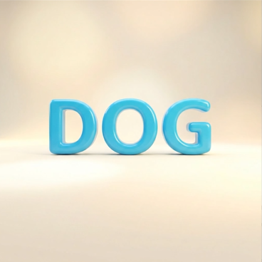 Generate Your Tactile Typography