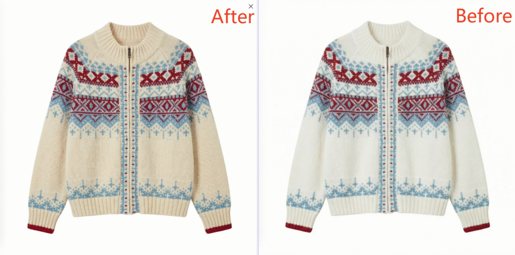 One-Click Generate & Preview