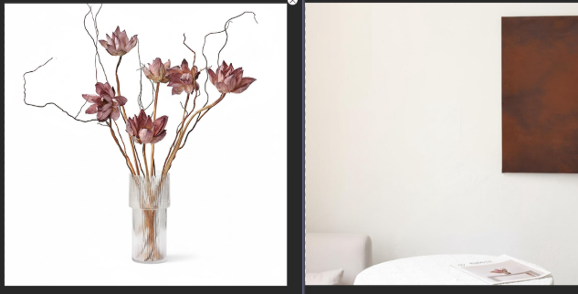 Import Materials to PS & Manage Layers