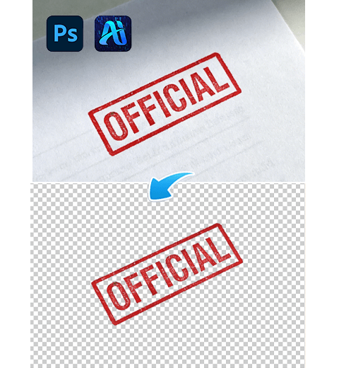 How to Extract Seals in PS: 3 Methods for Seamless Extraction