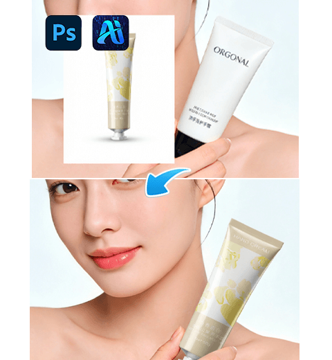 How to Overlay and Blend Two Images in PS: 3 Methods for Seamless Compositing