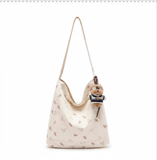 Open a White Background Ecommerce Image in PS to Lay the Foundation