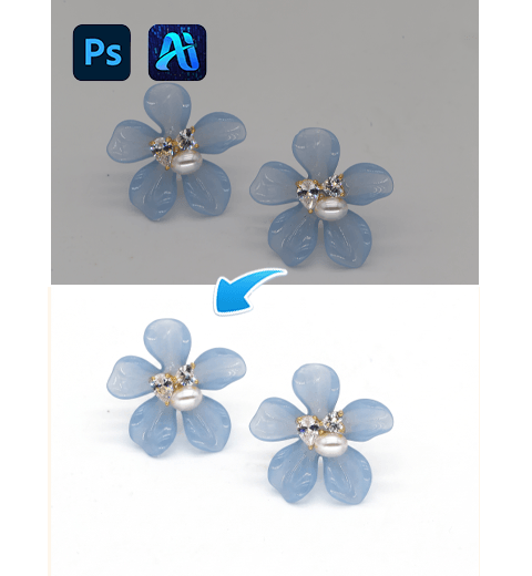 Essential PS Plugin for E-commerce Designers: Nano Banana