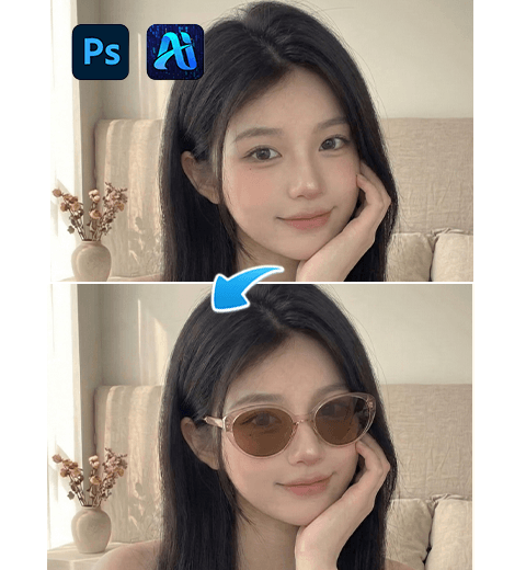 Merchant PS Retouching Tips: Methods to Create High-Click E-commerce Images