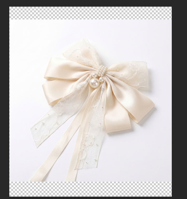 Open the image in PS